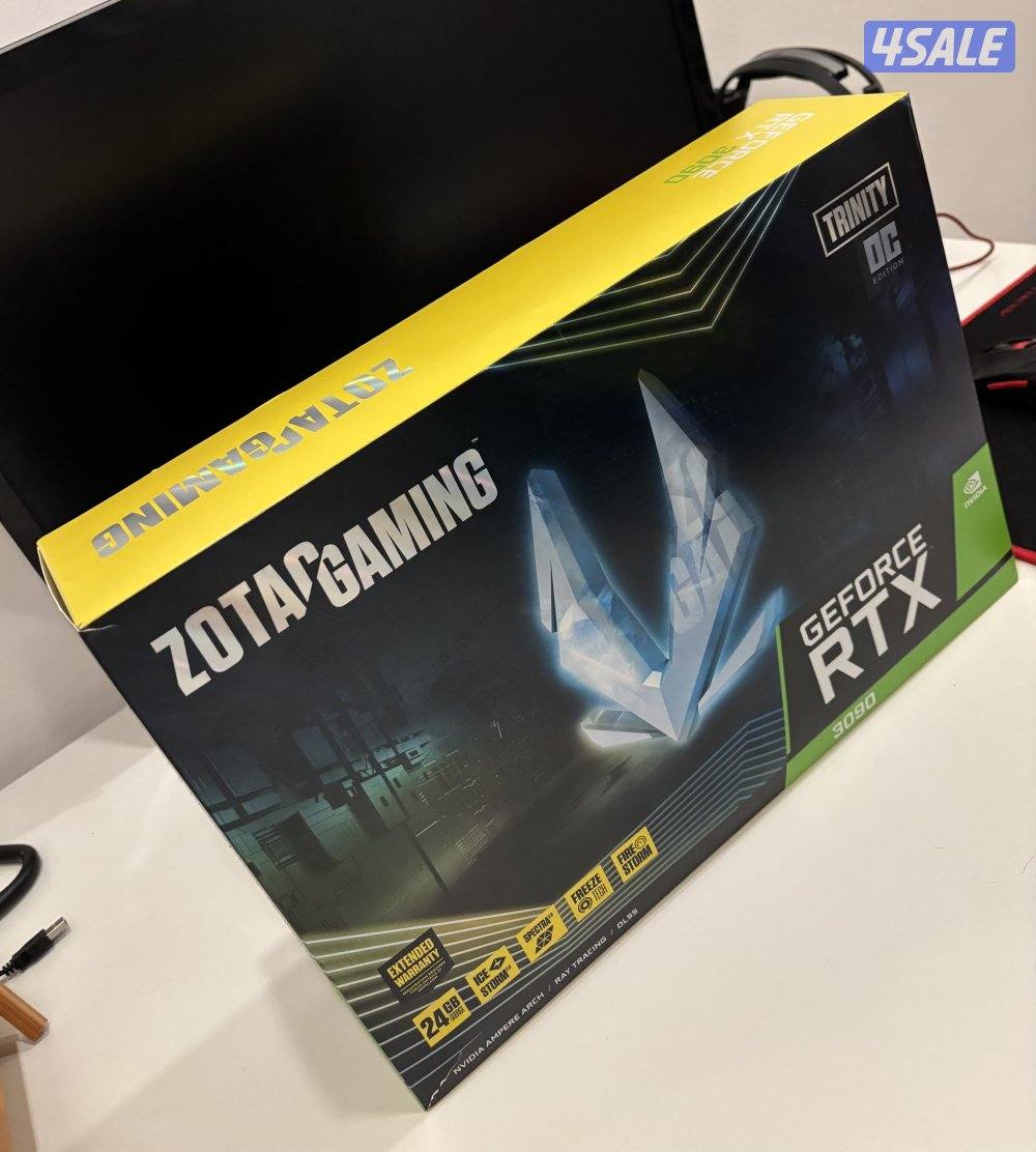 RTX 30901