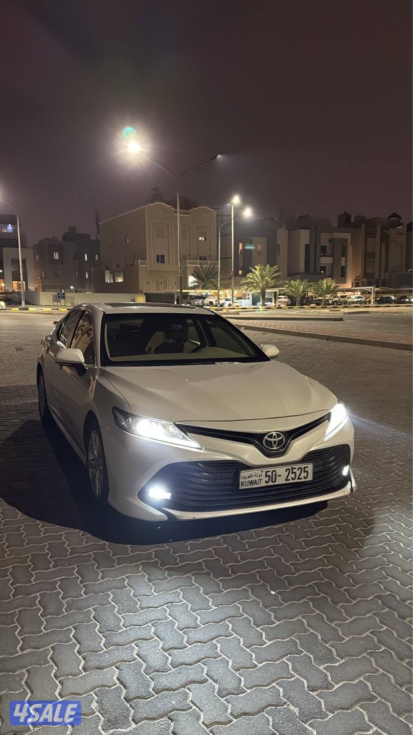 كامري GLE كامل المواصفات3