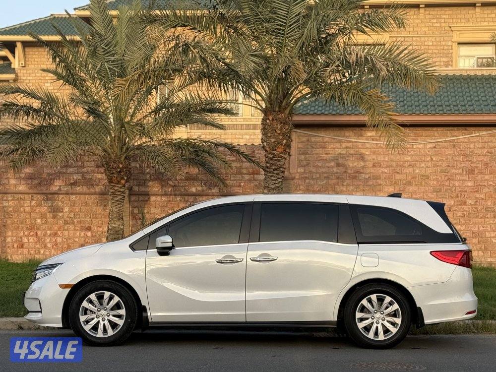 أوديسي  بحالة ممتازه2