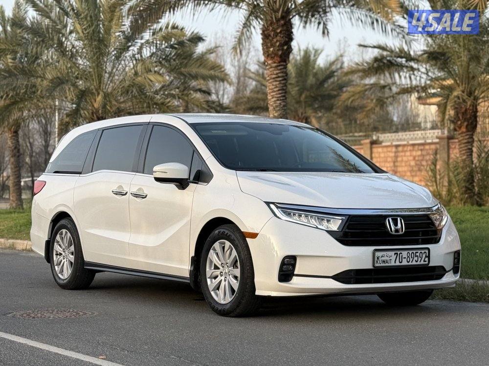 أوديسي  بحالة ممتازه3