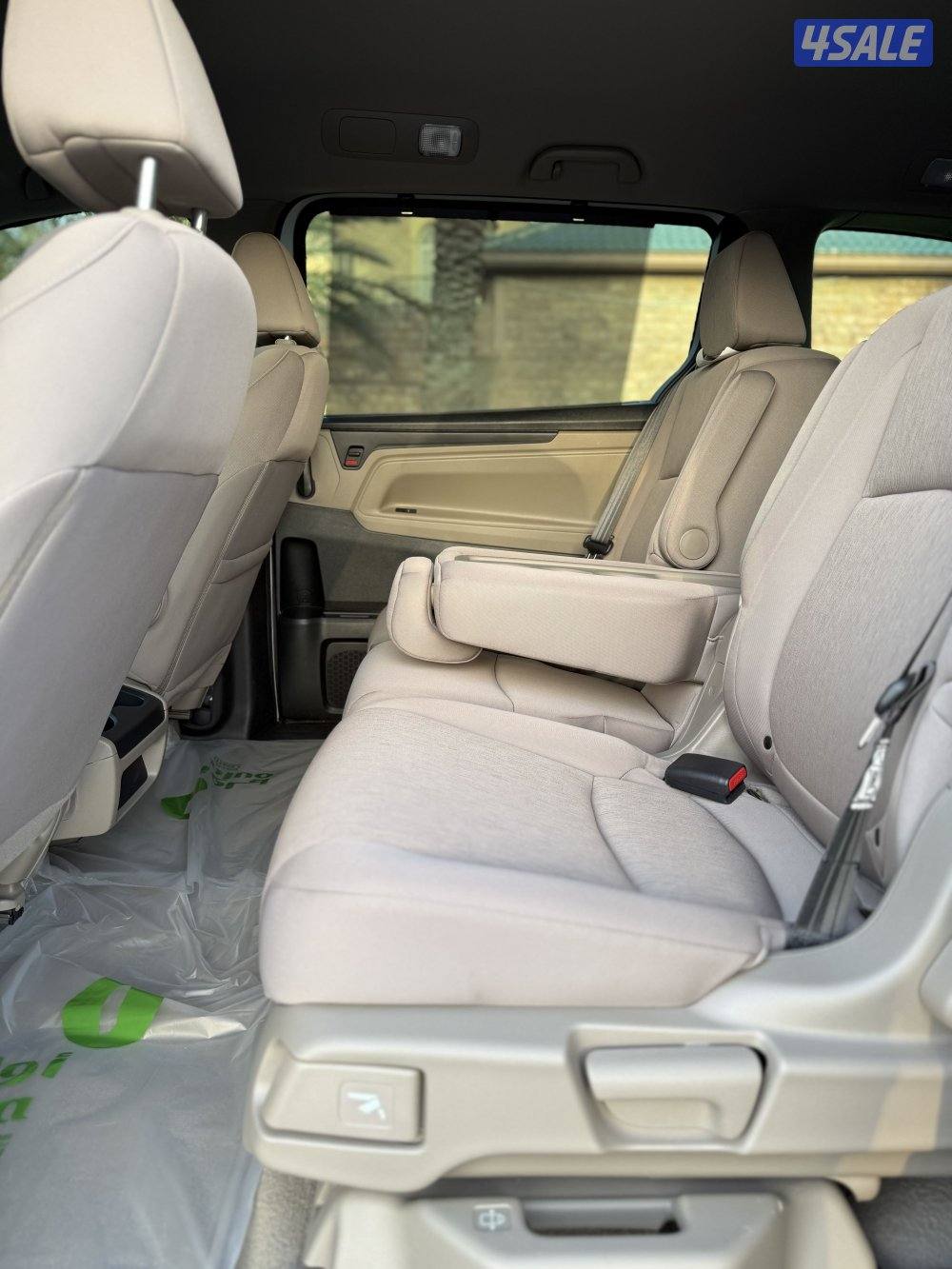 أوديسي  بحالة ممتازه9