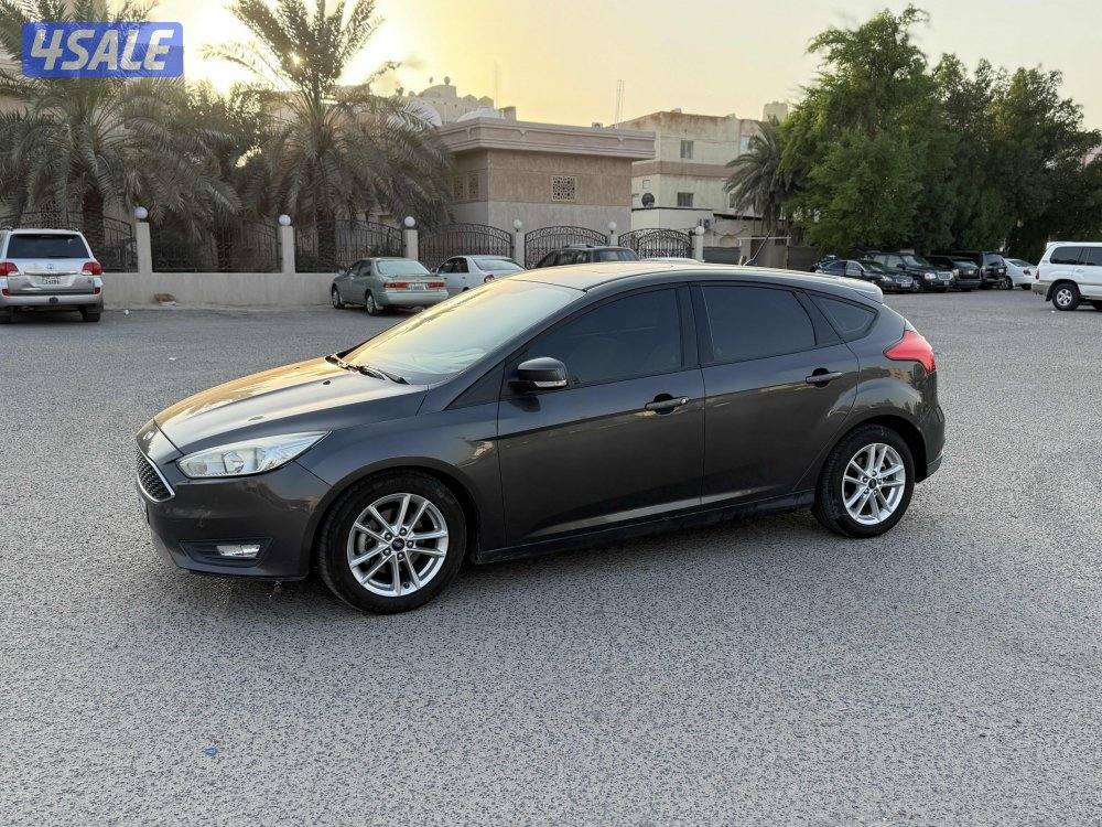 للبيع فورد فوكس موديل 2018 بحالة الجديدة،السعر نهائي10