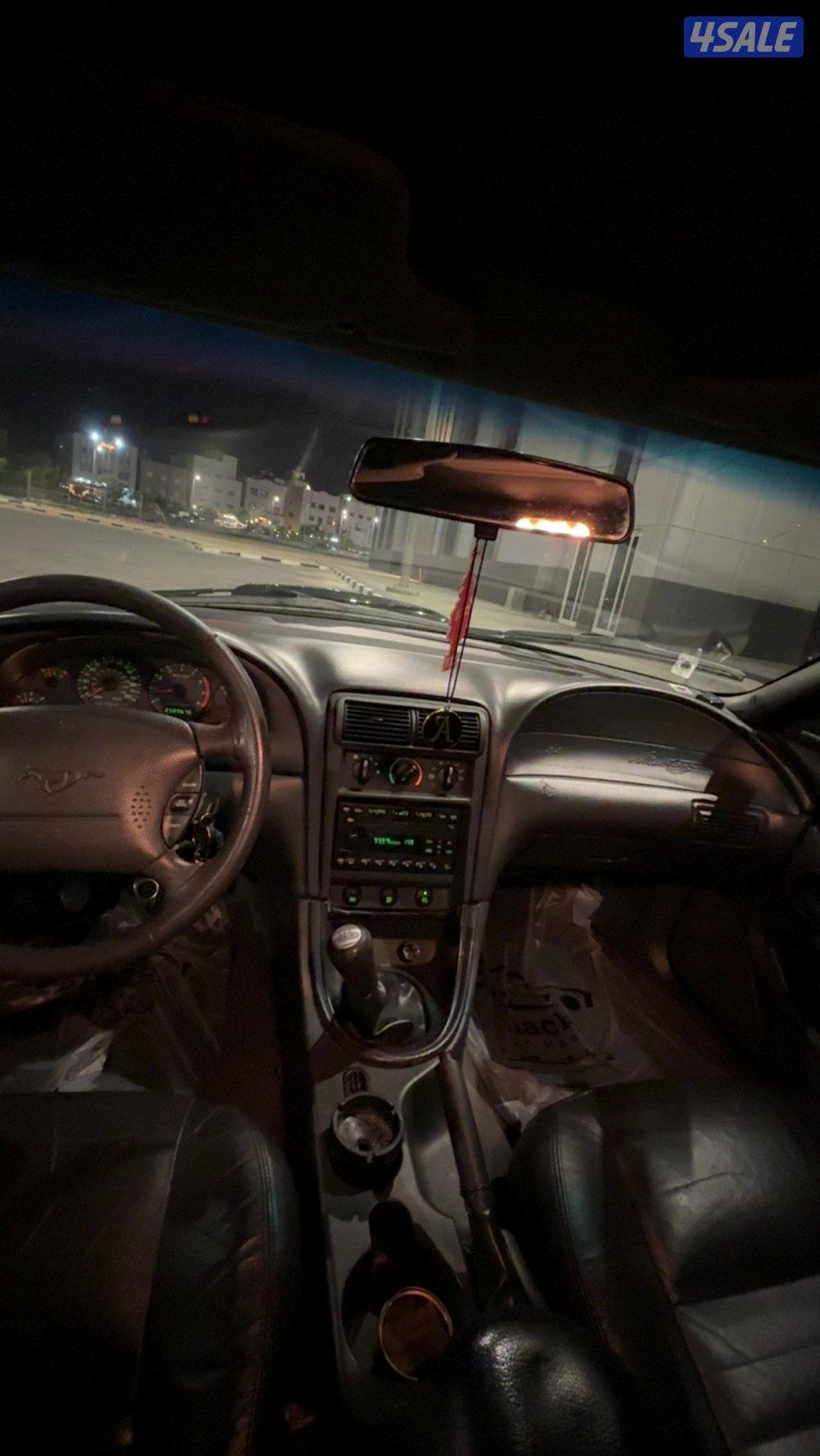 للبيع موستنج6