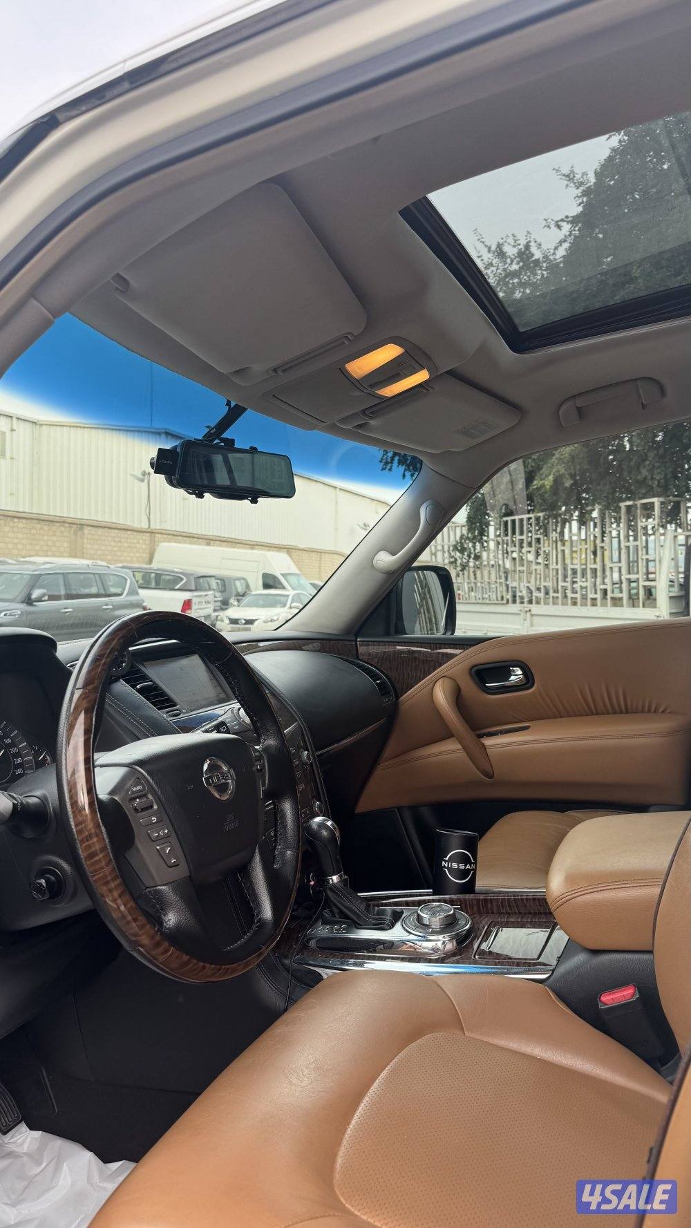 باترول بلاتينيوم شرط الفحص4