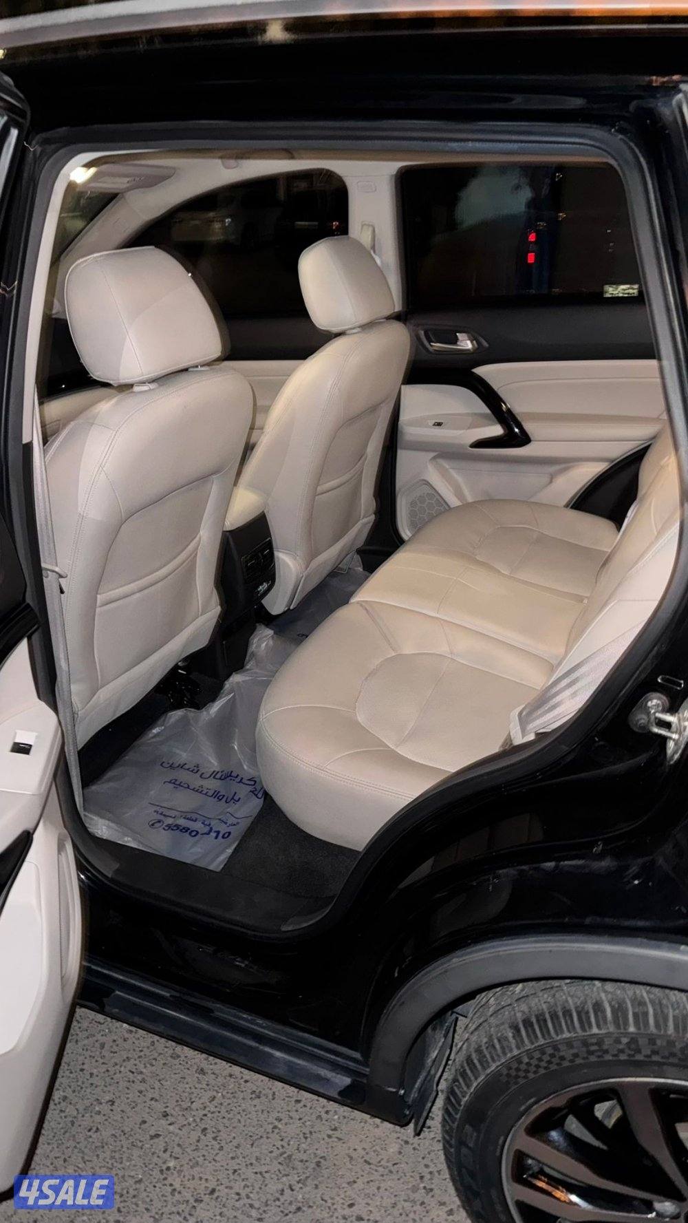 للبيع سيارة gac42