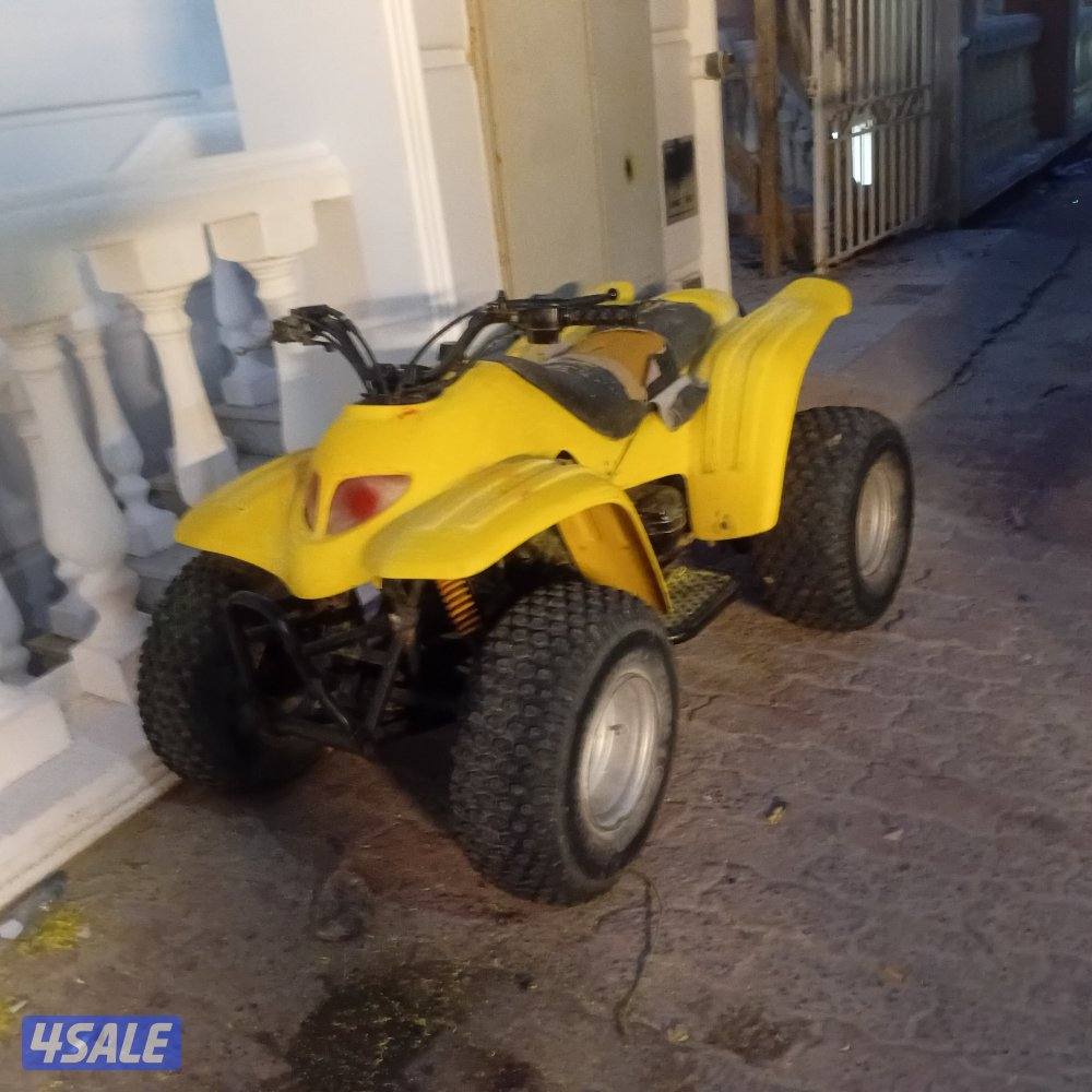 بقي عميري حجم١٠٠0