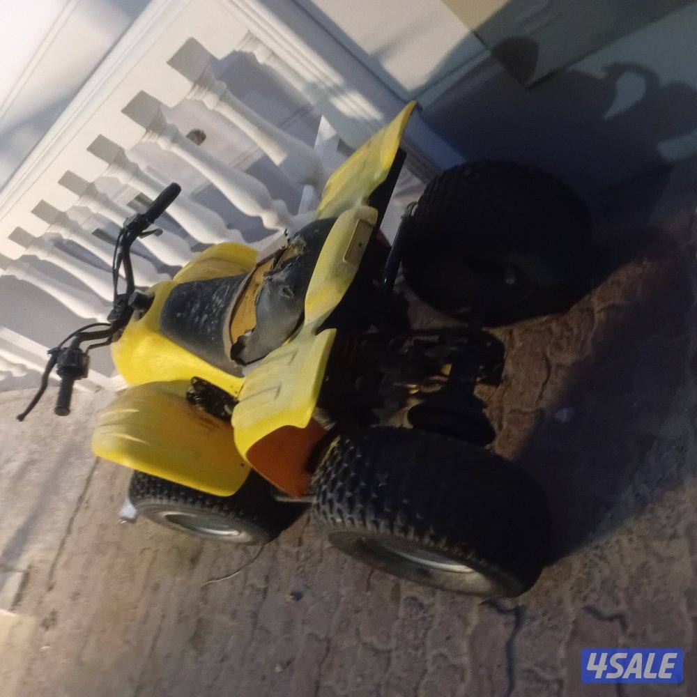 بقي عميري حجم١٠٠3