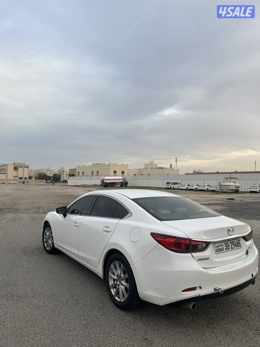 للبيع مازدا 20140
