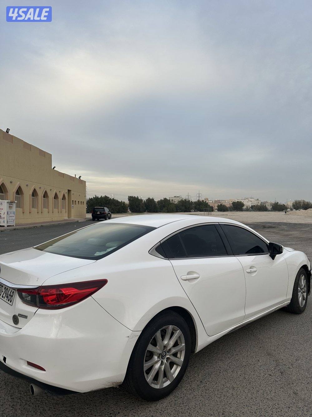 للبيع مازدا 20141