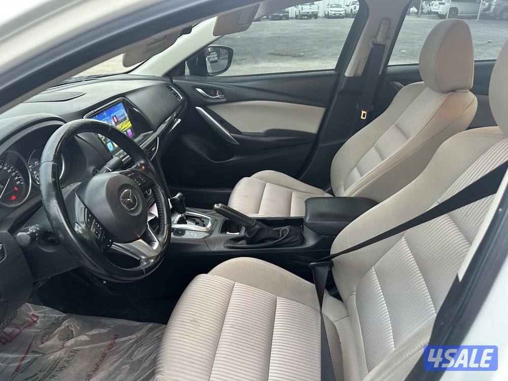 للبيع مازدا 20145