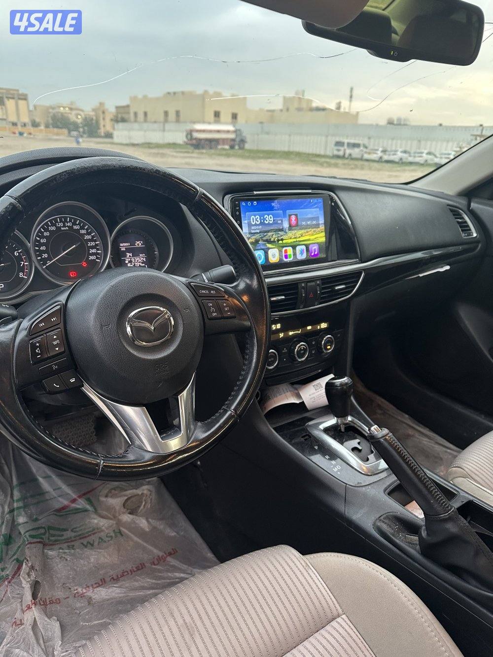للبيع مازدا 20146