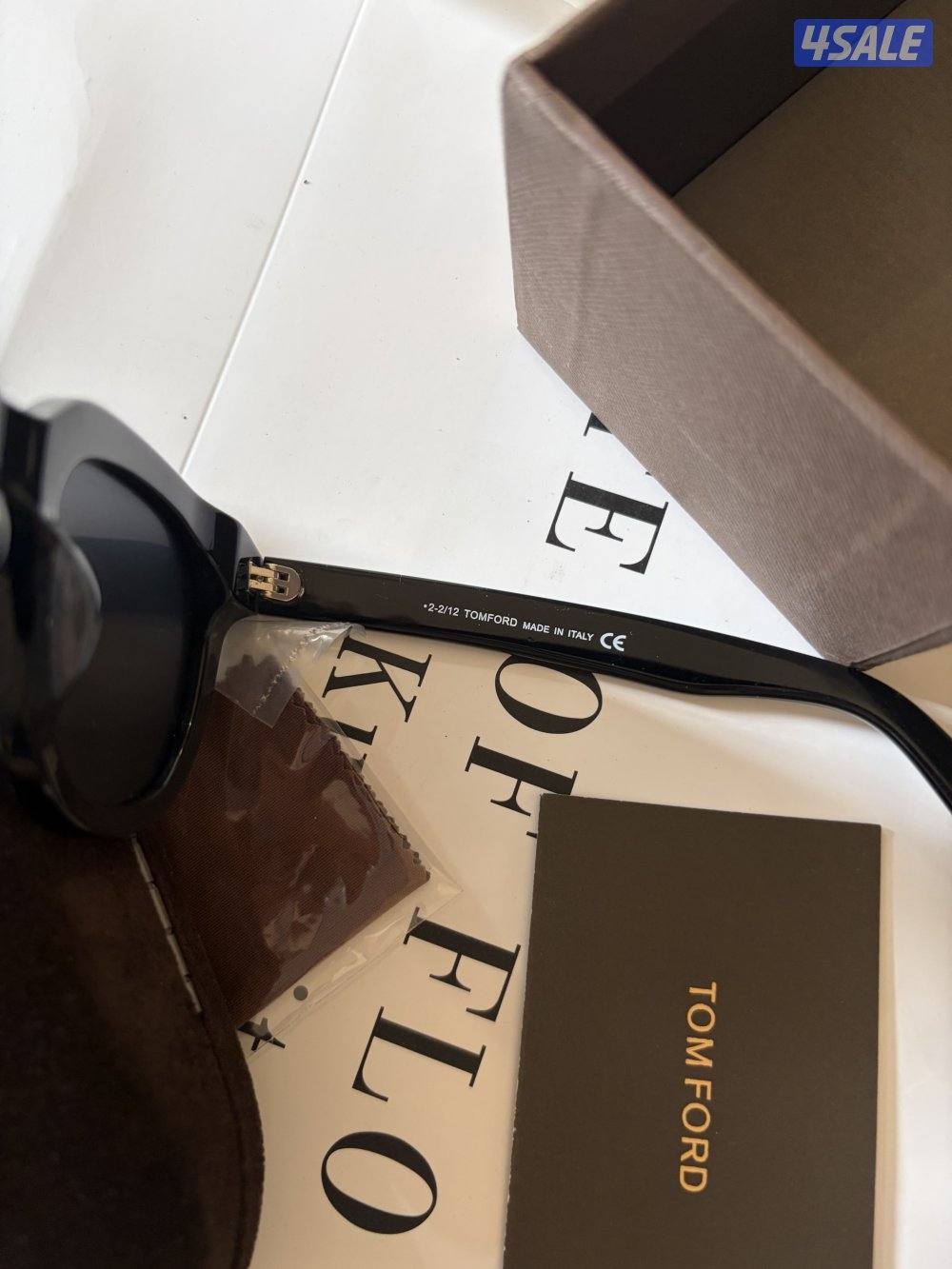 نظارة توم فورد الأصليه3