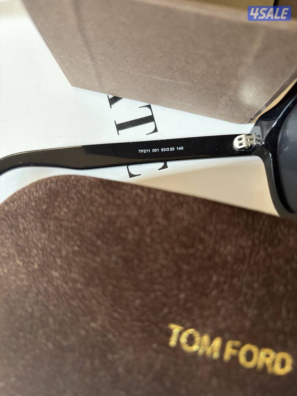 نظارة توم فورد الأصليه4
