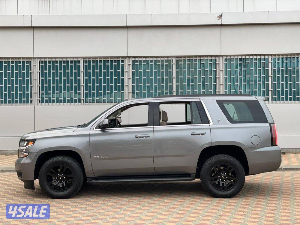 📍Chevrolet / Tahoe Falcon / 2020 📍1