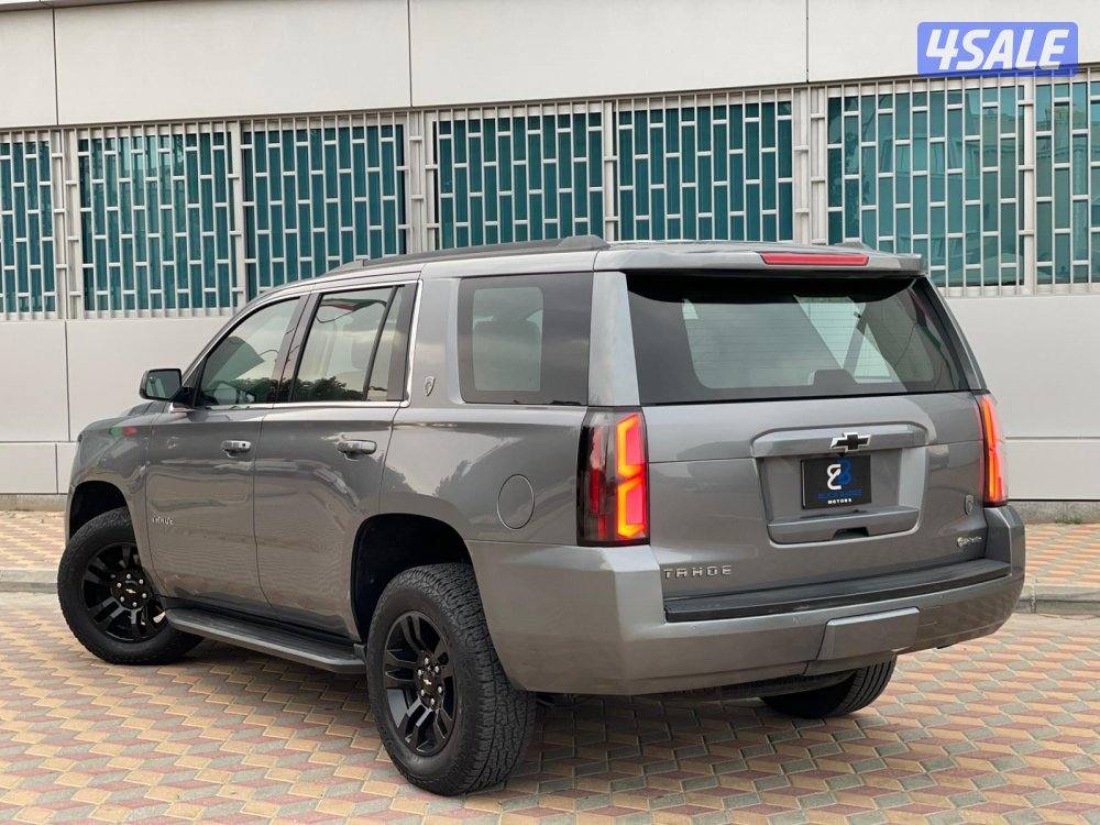 📍Chevrolet / Tahoe Falcon / 2020 📍2