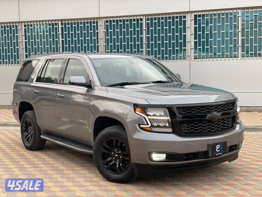 📍Chevrolet / Tahoe Falcon / 2020 📍4