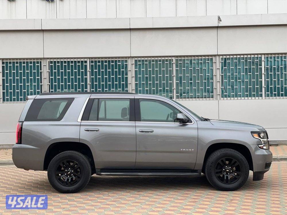 📍Chevrolet / Tahoe Falcon / 2020 📍5