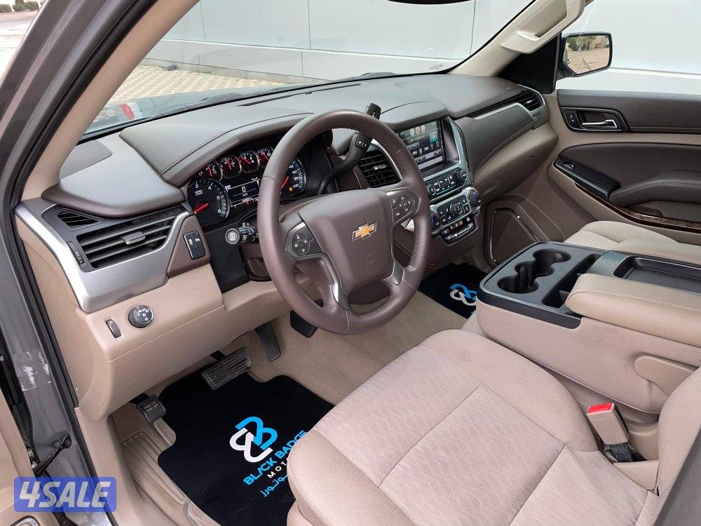 📍Chevrolet / Tahoe Falcon / 2020 📍9