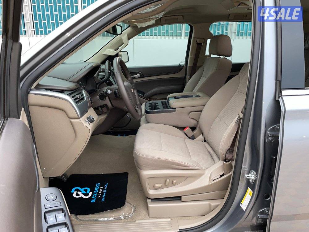 📍Chevrolet / Tahoe Falcon / 2020 📍10