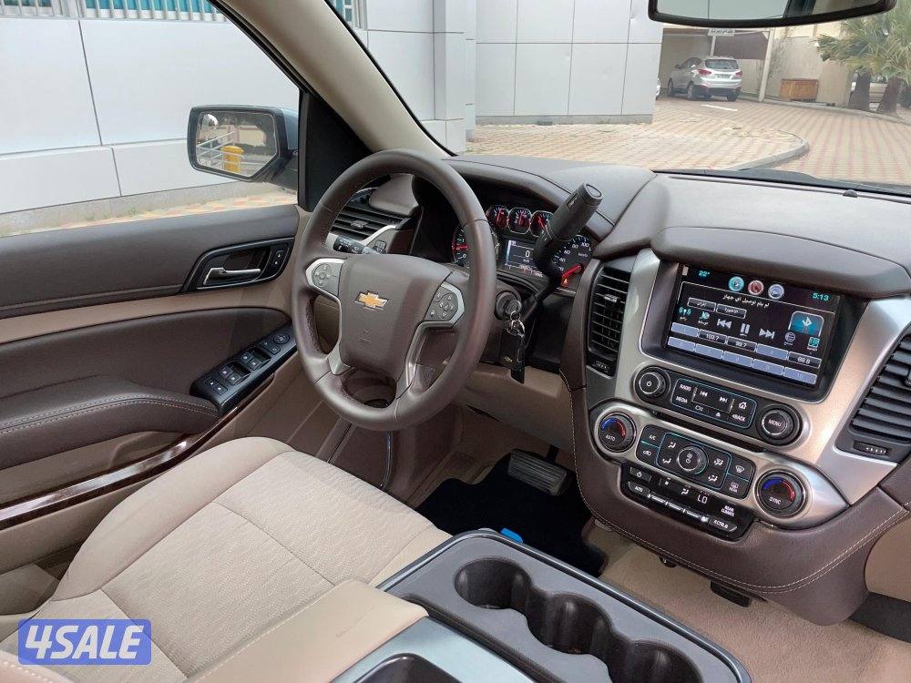 📍Chevrolet / Tahoe Falcon / 2020 📍11