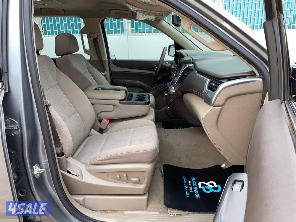 📍Chevrolet / Tahoe Falcon / 2020 📍12