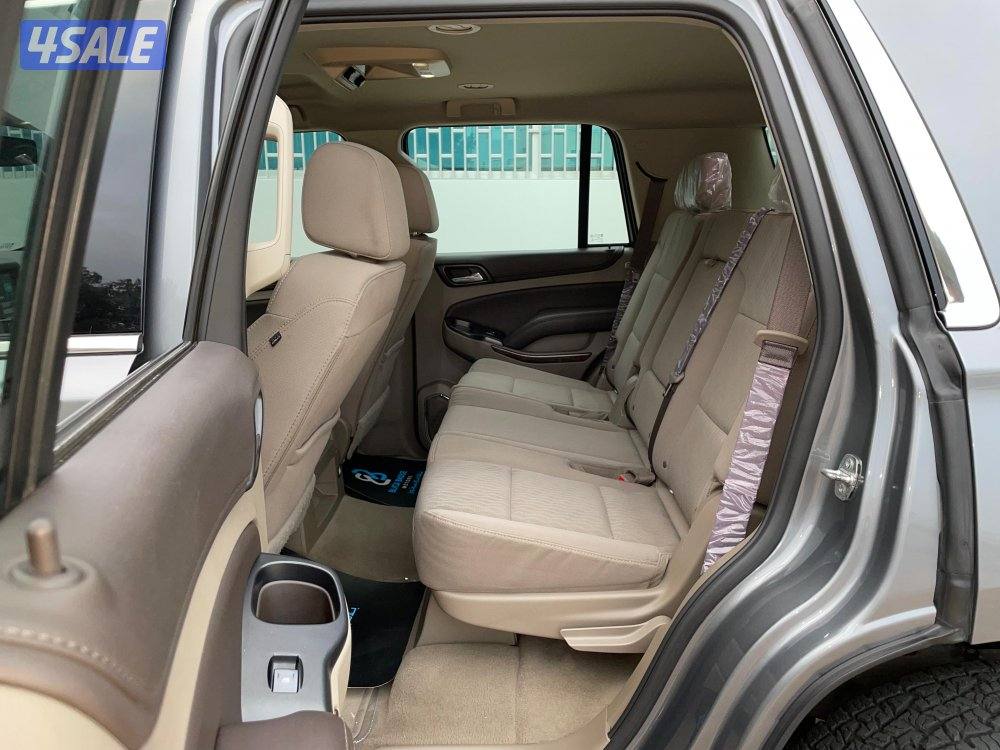 📍Chevrolet / Tahoe Falcon / 2020 📍13