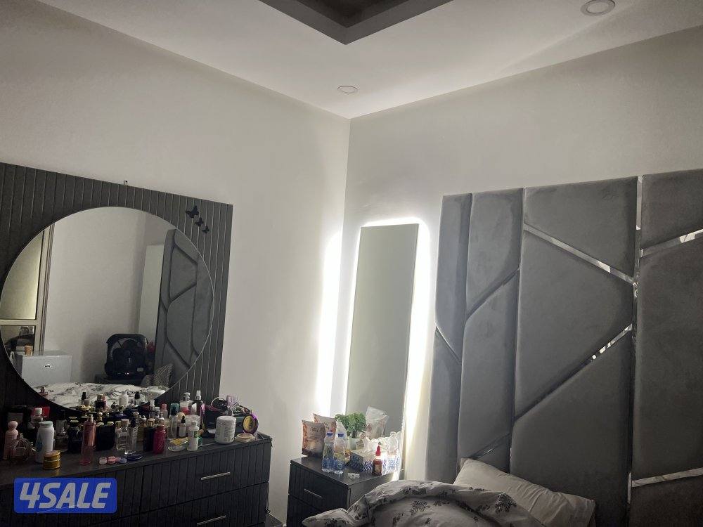 غرفه نوم للبيع1