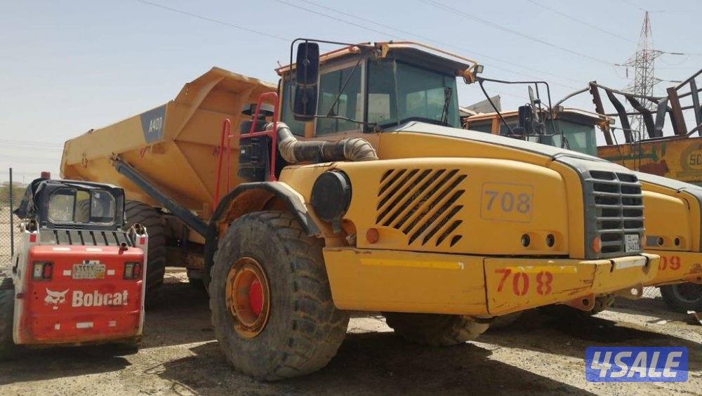 دنابر فولو للبيع عدد 30