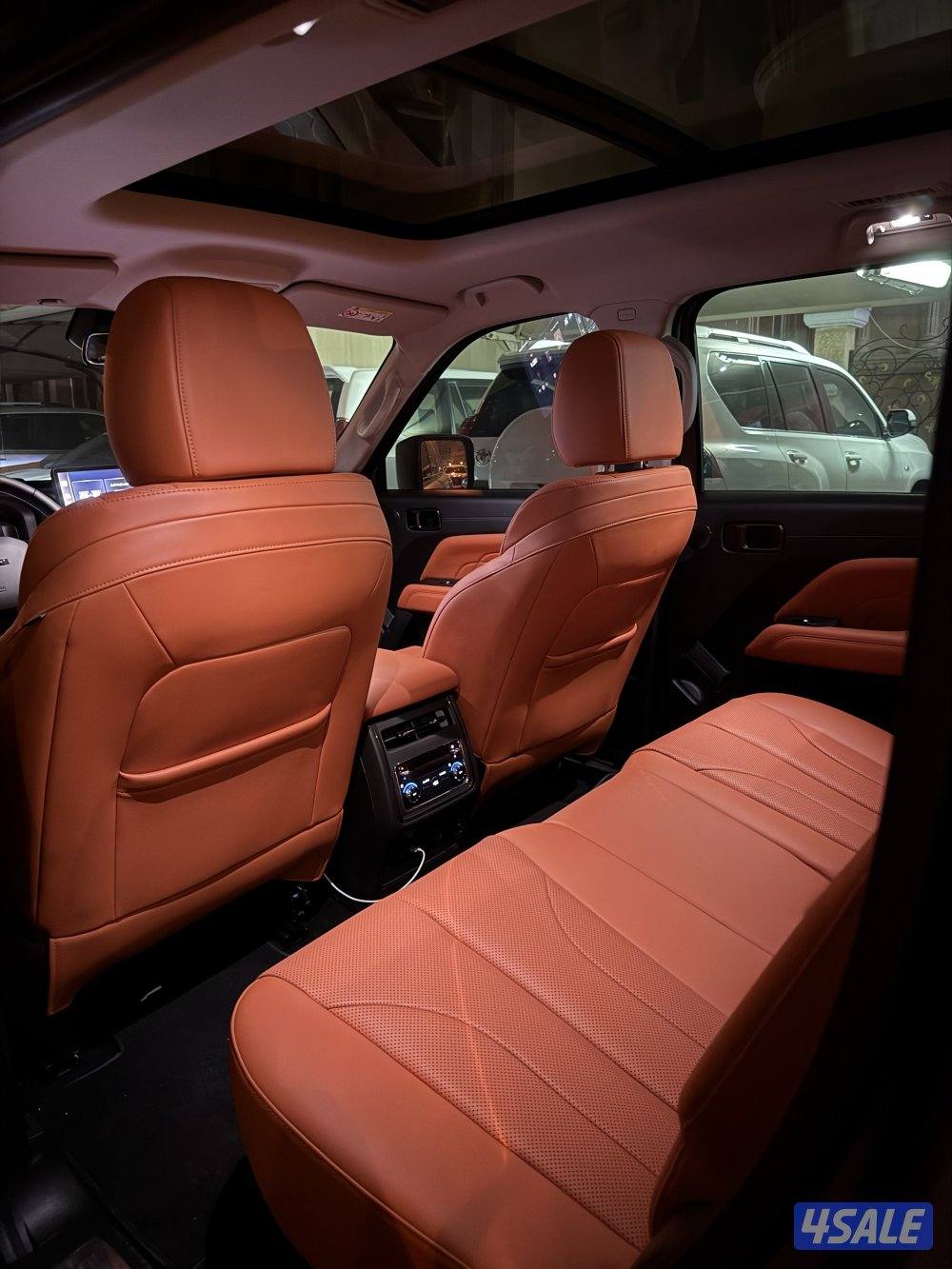 هافال H9 /2026كامل المواصفات ماشي11 وكاله0