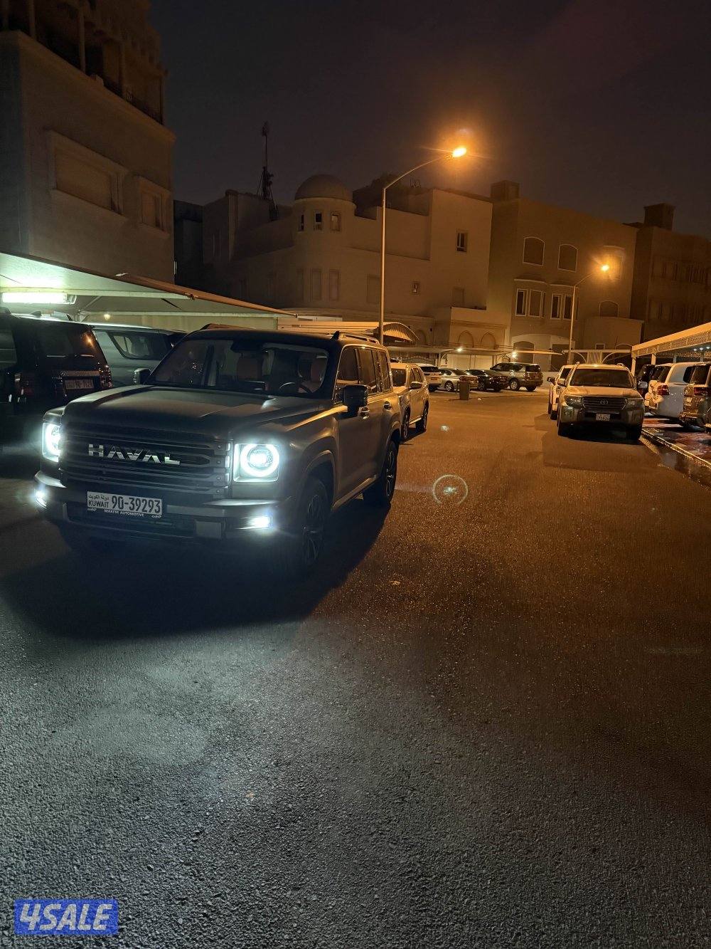 هافال H9 /2026كامل المواصفات ماشي11 وكاله3