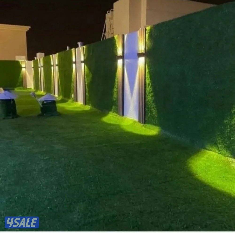 تنسيق الحديئق0