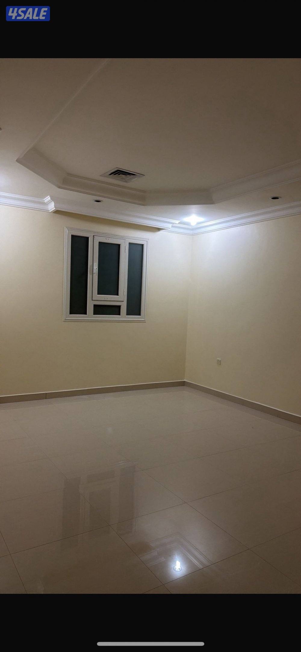 شقة ٣ غرف نوم + صالة + حمامين + مطبخ + اصنصير5