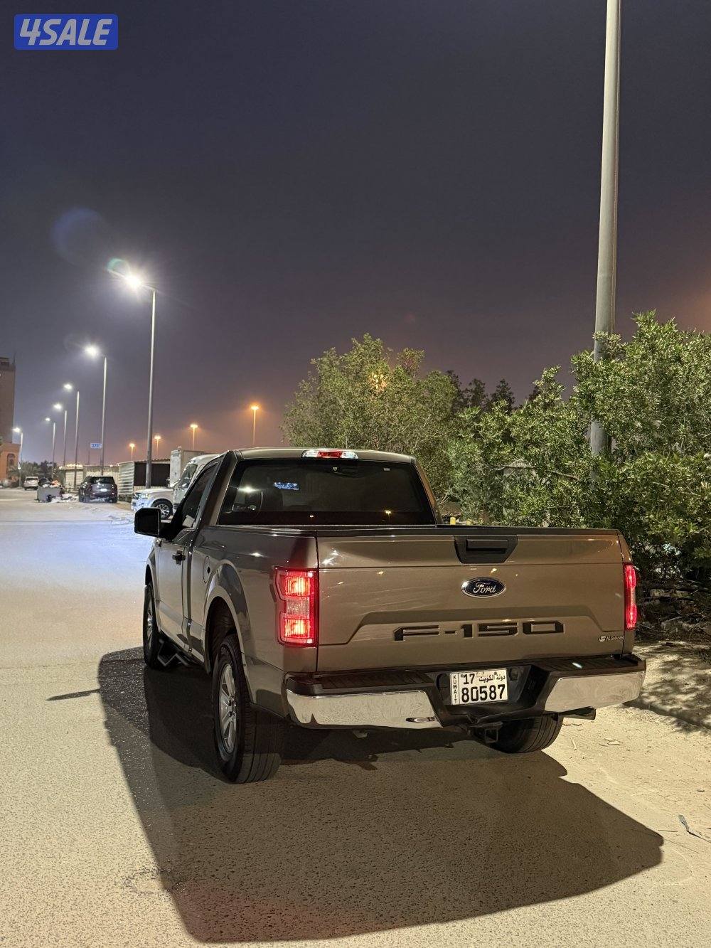 وانيت فورد غماره ٢٠١٩1