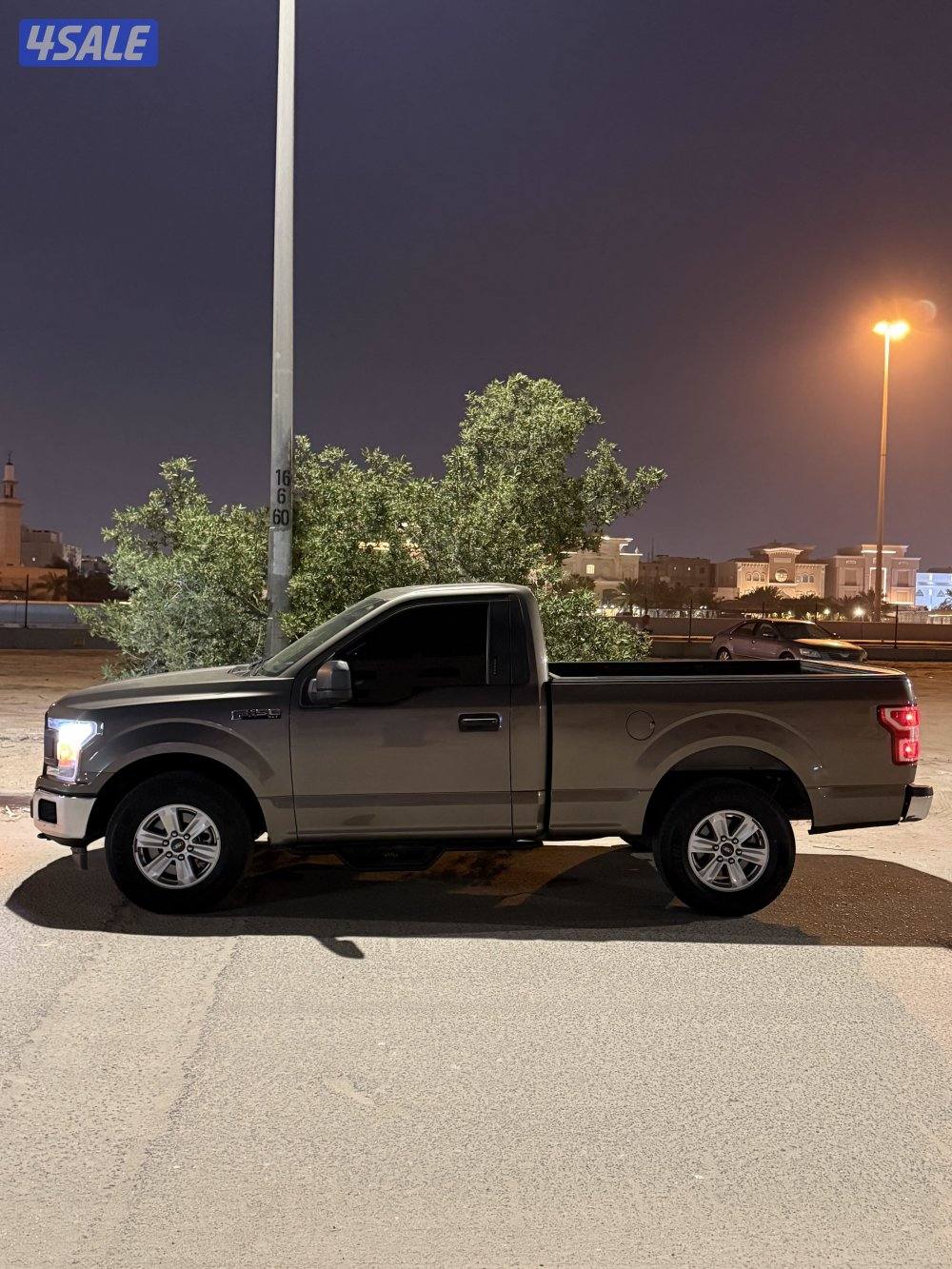 وانيت فورد غماره ٢٠١٩2