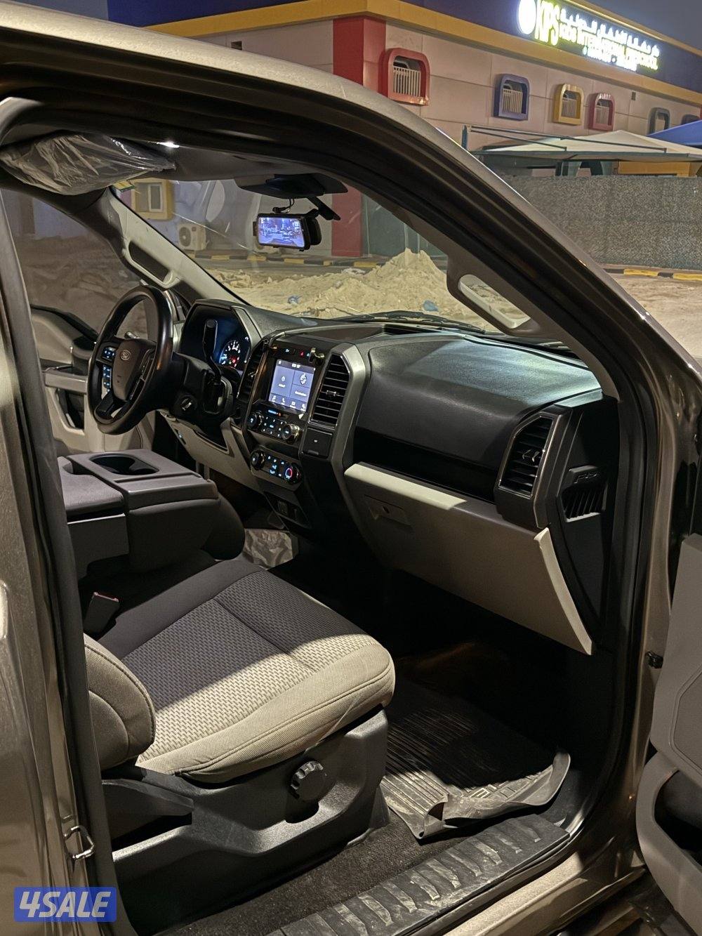 وانيت فورد غماره ٢٠١٩4