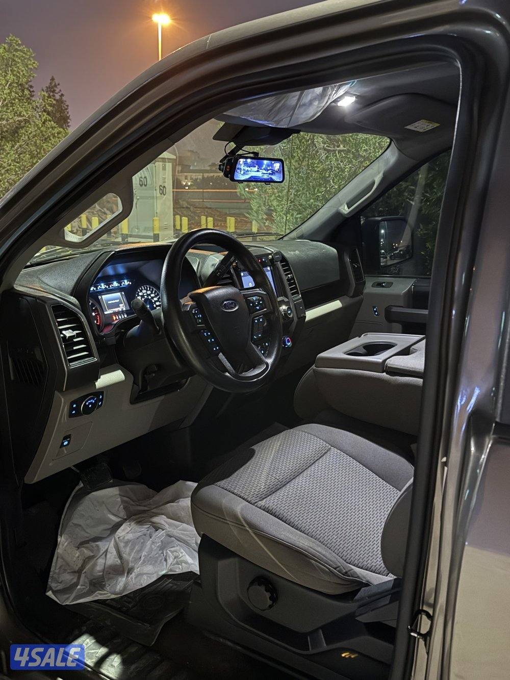 وانيت فورد غماره ٢٠١٩5