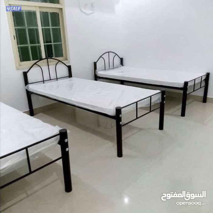 سراير و مراتب جميع المقاسات وبارخص الاسعار1