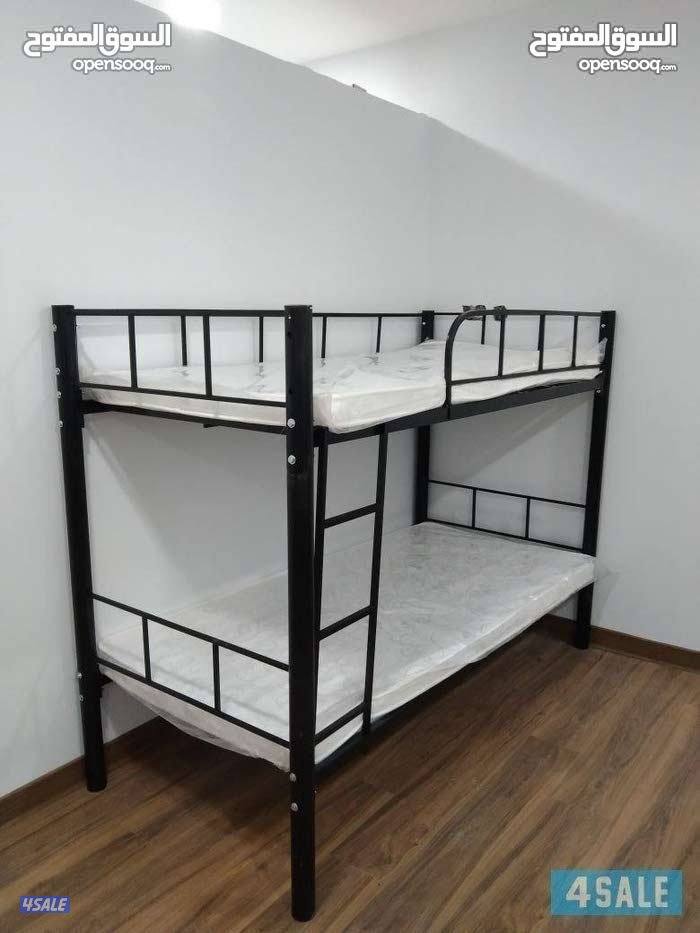 سراير و مراتب جميع المقاسات وبارخص الاسعار2