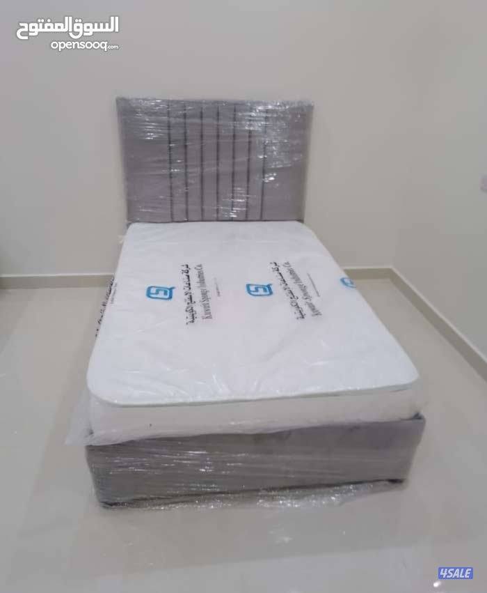 سراير و مراتب جميع المقاسات وبارخص الاسعار4