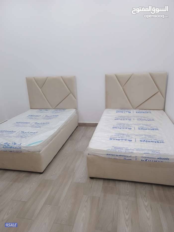 سراير و مراتب جميع المقاسات وبارخص الاسعار7