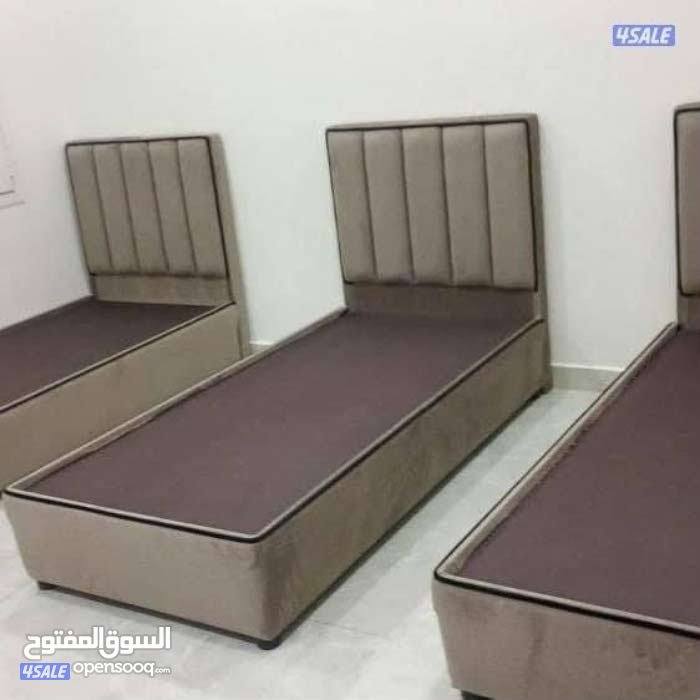 سراير و مراتب جميع المقاسات وبارخص الاسعار14