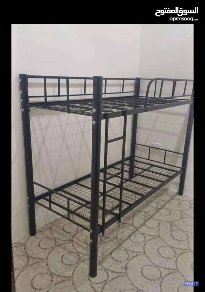 سراير و مراتب جميع المقاسات وبارخص الاسعار15