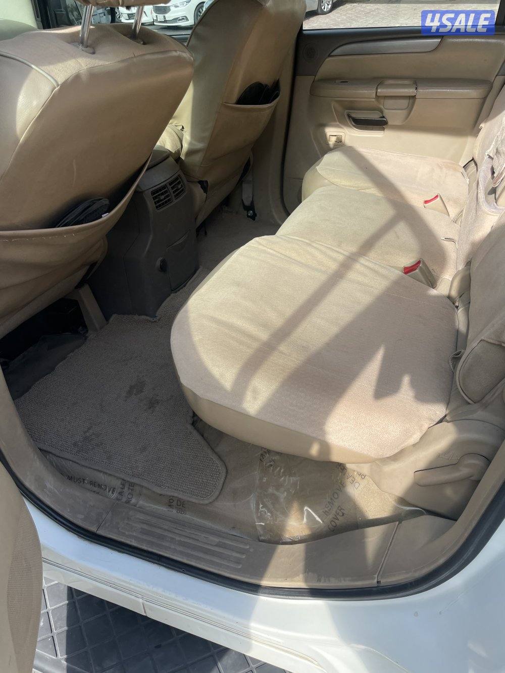 نيسان ارمادا3