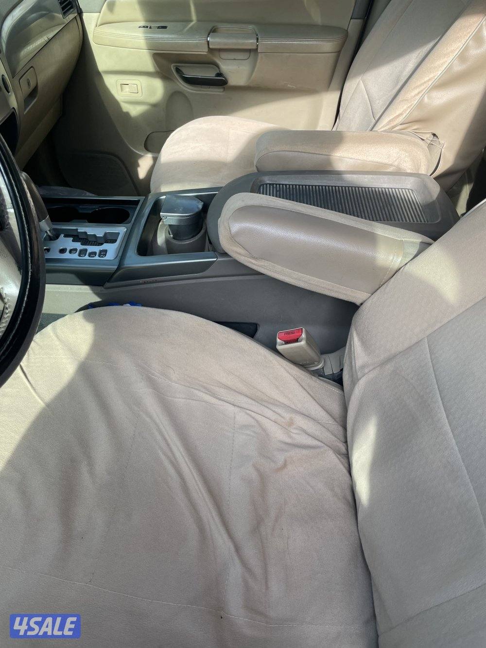 نيسان ارمادا6