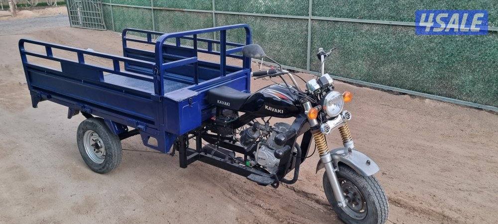 للبيع تكتك بانزين مستعمل مجدد0