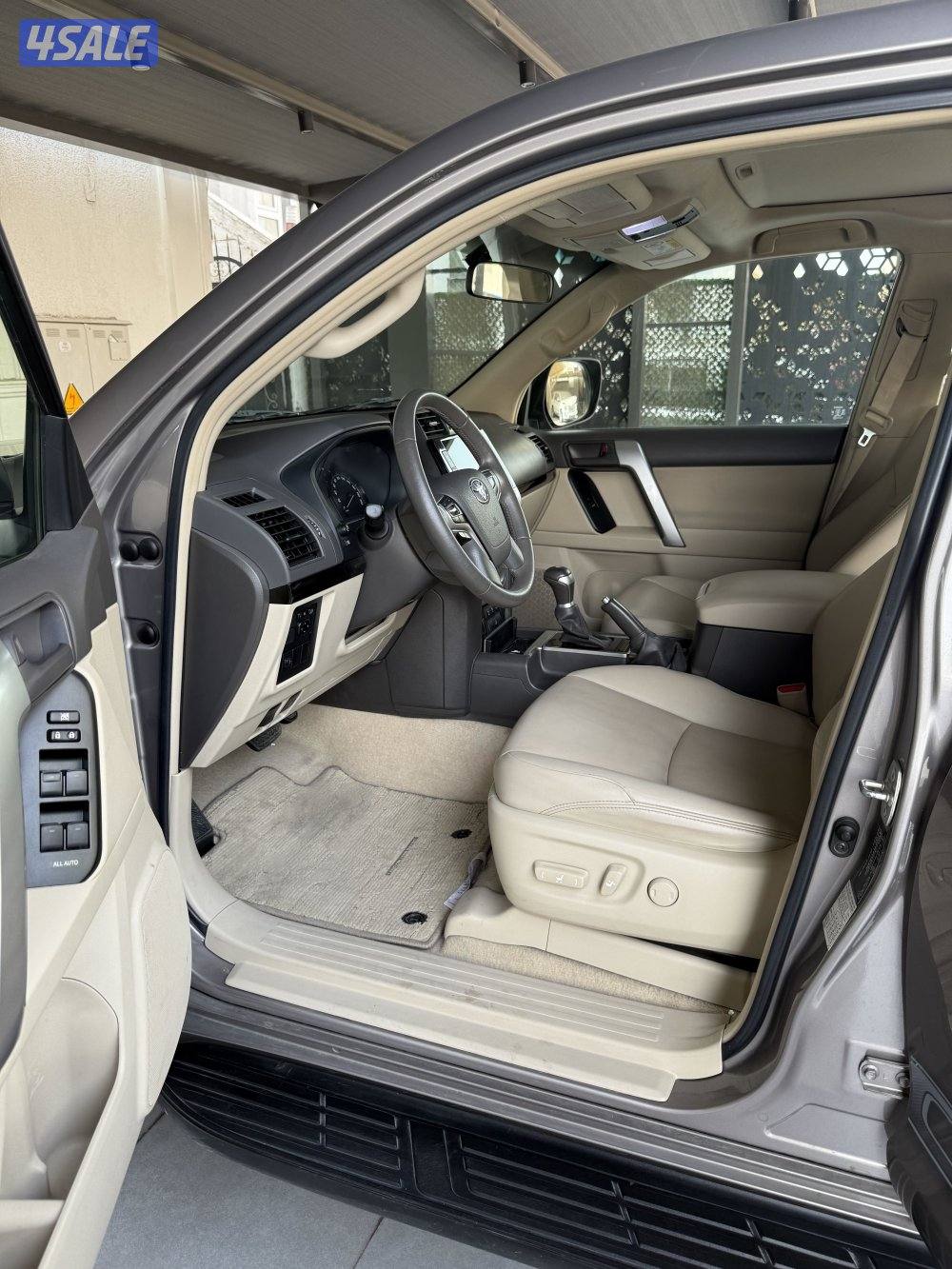 للبيع برادو1