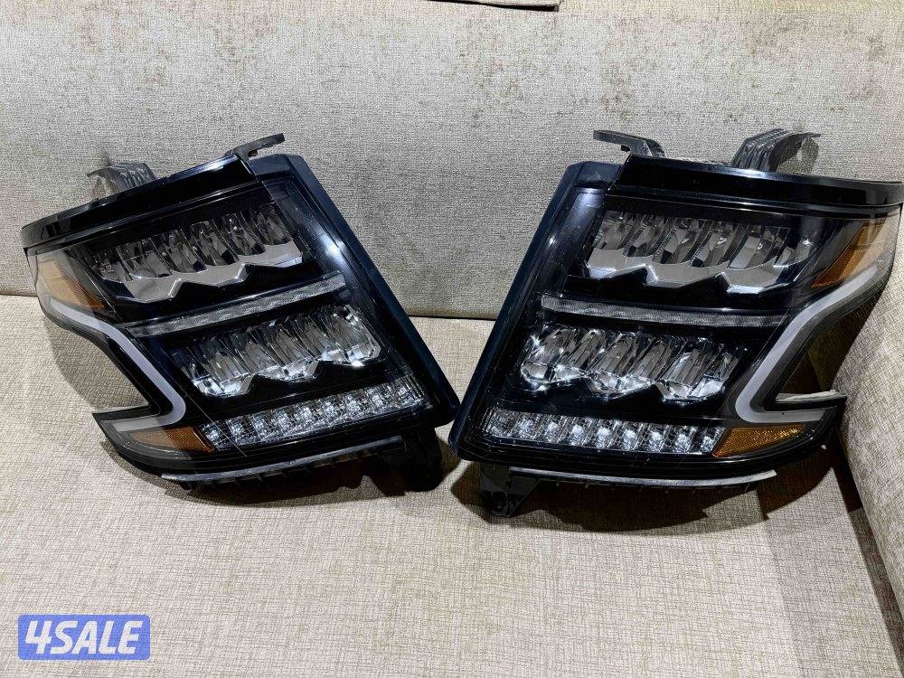 سطابات تاهو فالكون0