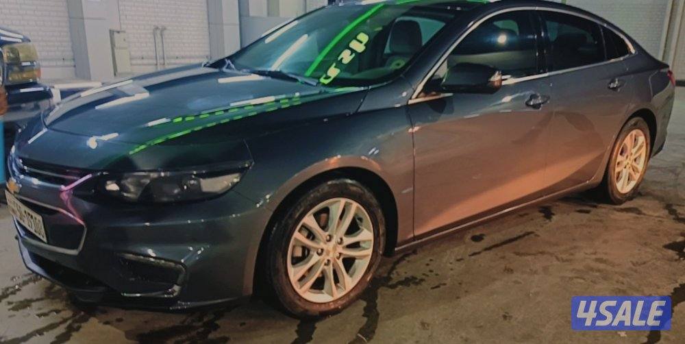 ماليبو2017المالك الأول2