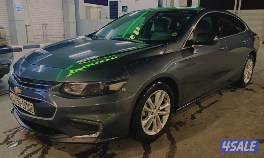 ماليبو2017المالك الأول4