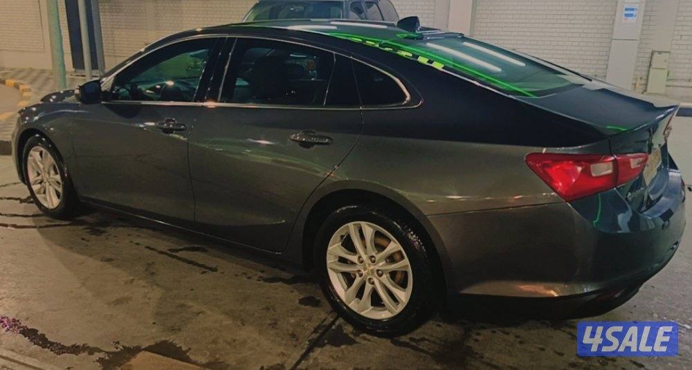 ماليبو2017المالك الأول3